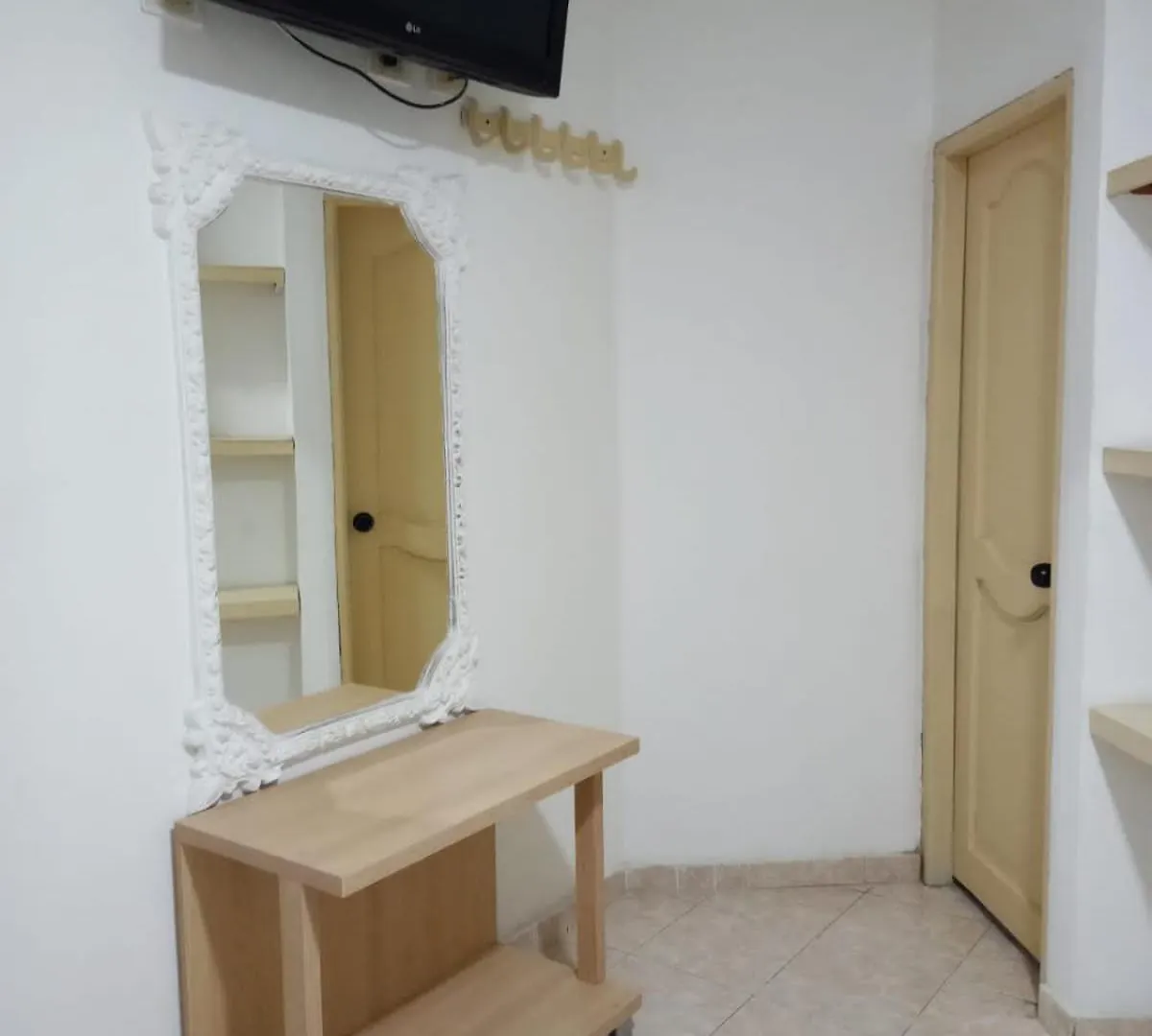 Hotel Caribe Real Inn Santa Marta