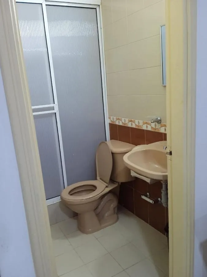 Hotel Caribe Real Inn Santa Marta   Santa Marta (Magdalena)