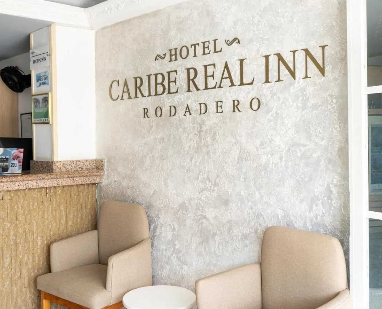 Hotel Caribe Real Inn Santa Marta  0*, Santa Marta (Magdalena) Colombia
