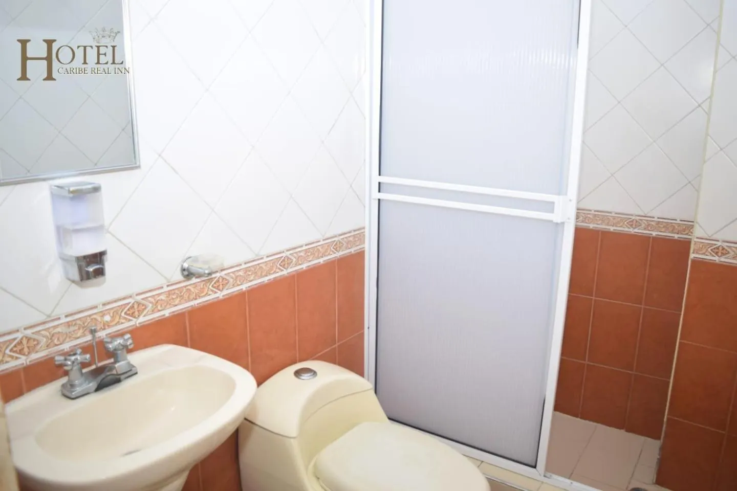 Hotel Caribe Real Inn Santa Marta