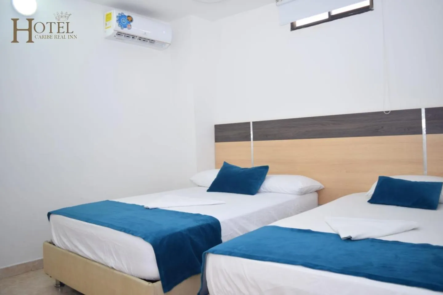Hotel Caribe Real Inn Santa Marta