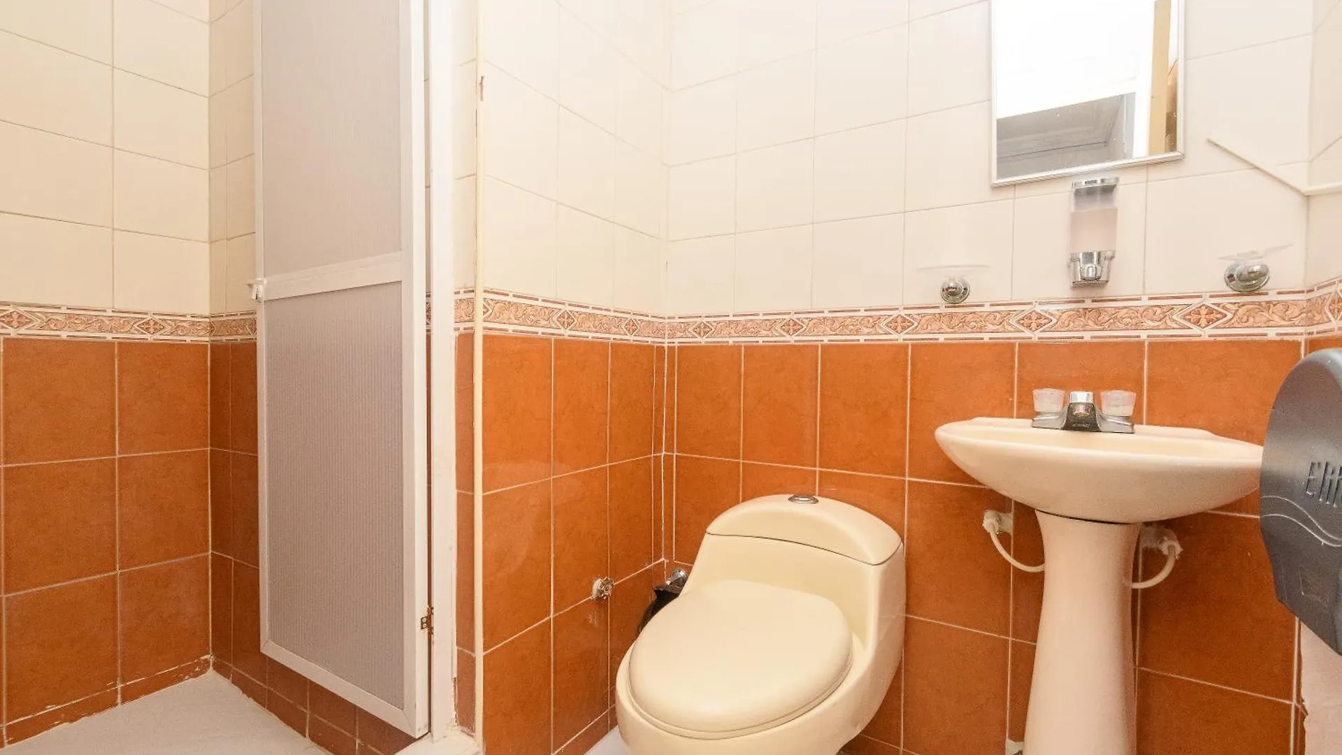 Hotel Caribe Real Inn Santa Marta