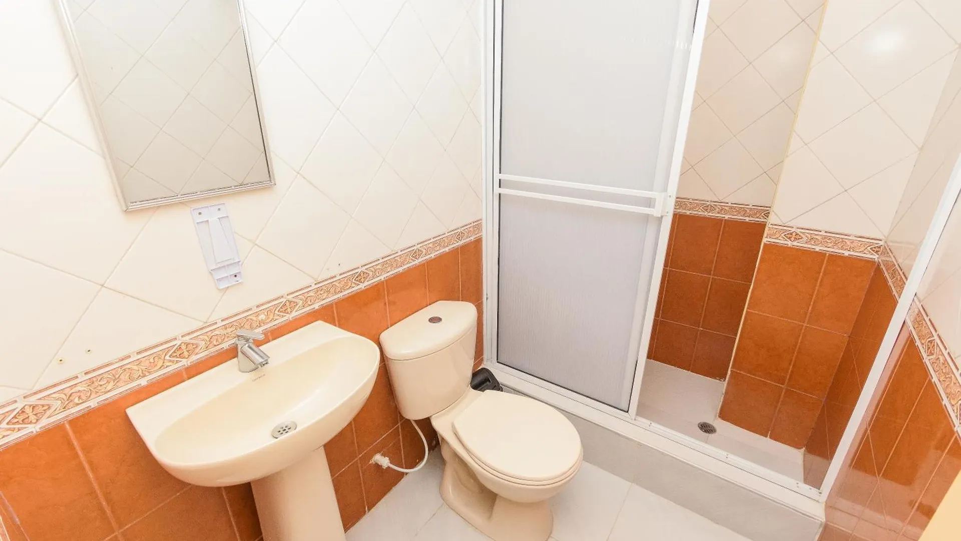 Hotel Caribe Real Inn Santa Marta